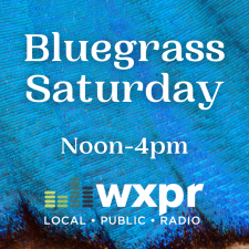 Bluegrass Saturday