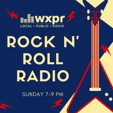 Rock N&#039; Roll Radio