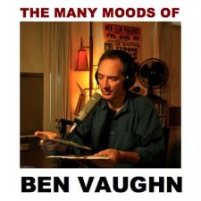 The Many Moods of Ben Vaughn