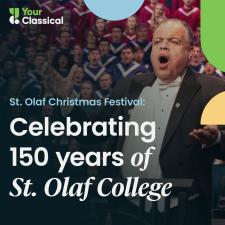 St. Olaf Christmas Festival 2024