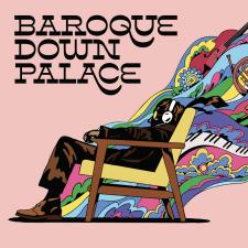 Baroque Down Palace