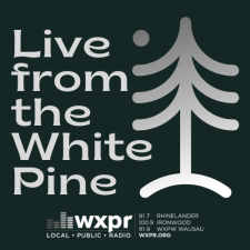 Live from the White Pine Public Radio Music Day Special